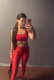 Фотография номер 5 - Николь, 26 лет