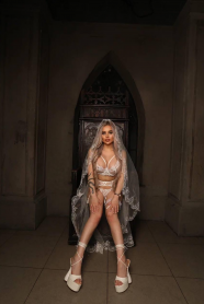 Фотография номер 6 - Синди, 21 год