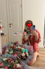 Фотография номер 3 - Ася, 28 лет